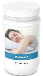 melatonin-pilleboks